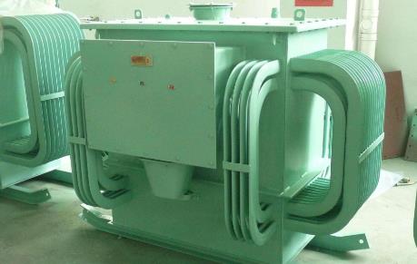 大连全铜ks9矿用变压器