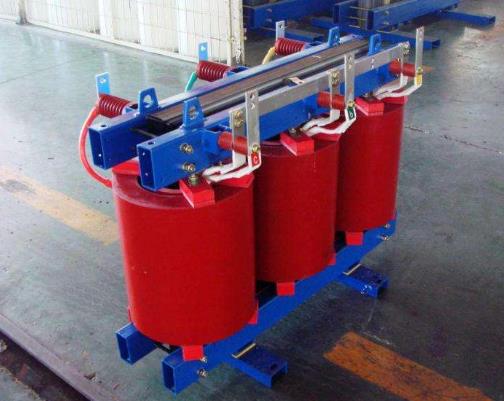 大连125KVA矿用变压器