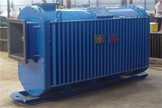 大连50KVA矿用变压器
