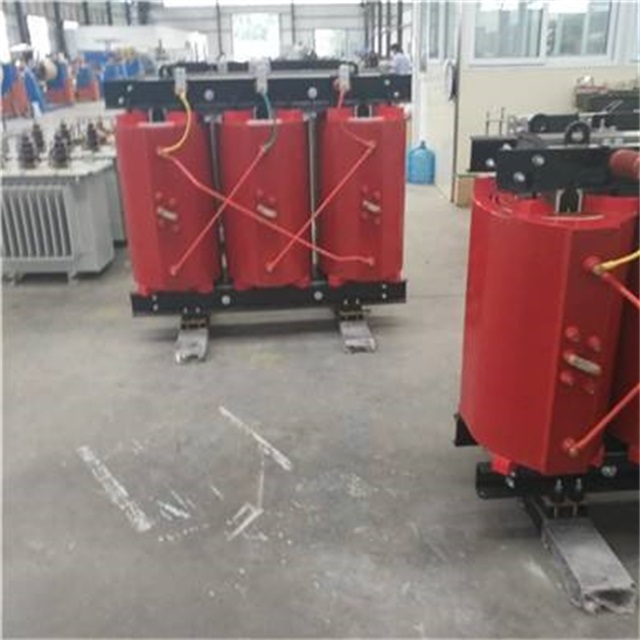 大连2500KVA矿用变压器