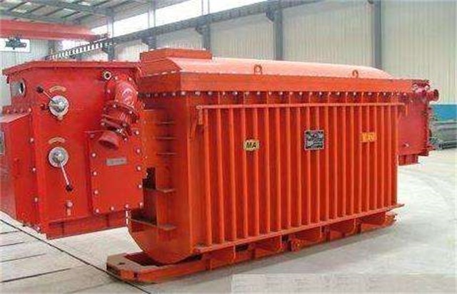 大连KS11-1250KVA/10KV/0.4KV矿用变压器